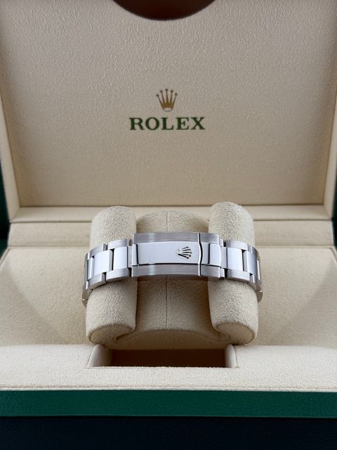 Rolex Datejust 41 126334 Image 5